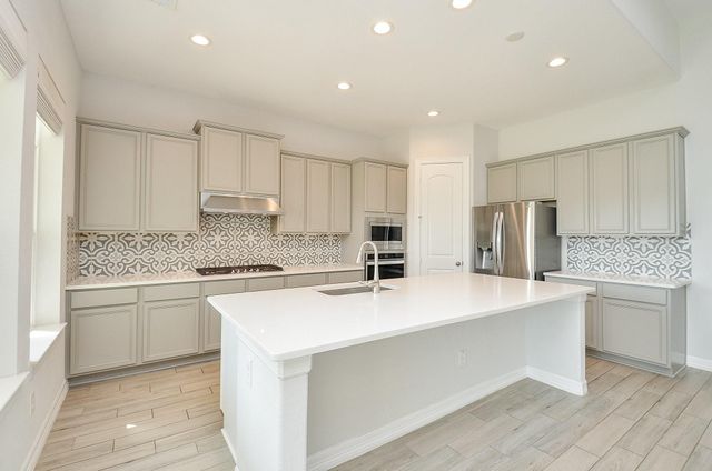 3514 Lake Bella Megan Drive, Katy, TX 77493