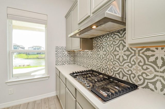 3514 Lake Bella Megan Drive, Katy, TX 77493