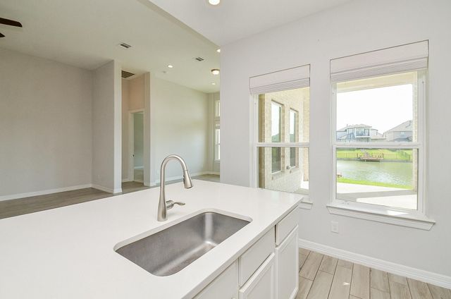 3514 Lake Bella Megan Drive, Katy, TX 77493