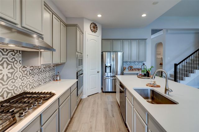 3514 Lake Bella Megan Drive, Katy, TX 77493