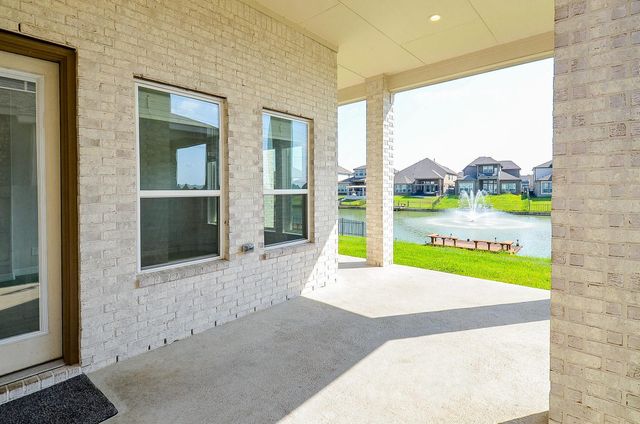 3514 Lake Bella Megan Drive, Katy, TX 77493
