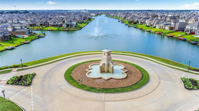 3514 Lake Bella Megan Drive, Katy, TX 77493