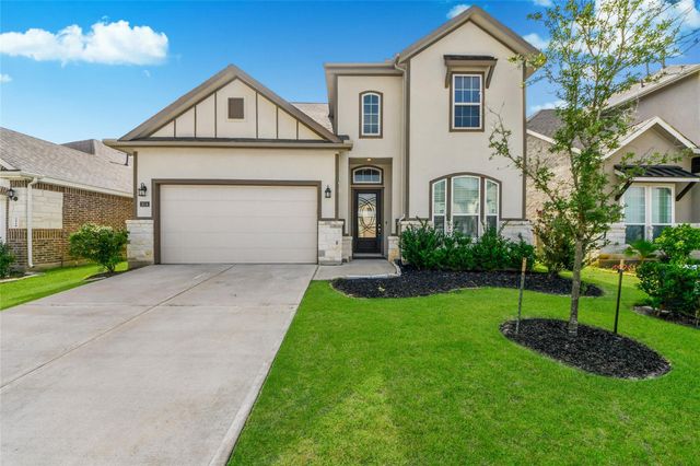 3514 Lake Bella Megan Drive, Katy, TX 77493