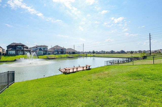 3514 Lake Bella Megan Drive, Katy, TX 77493
