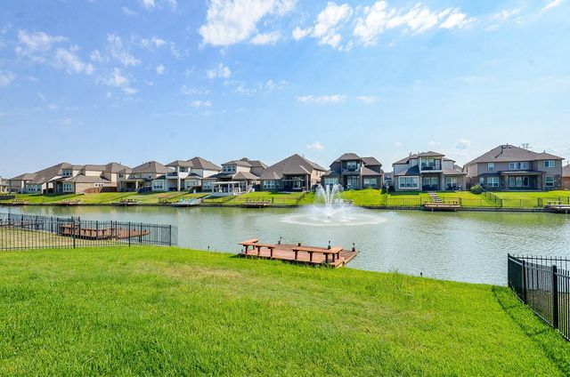 3514 Lake Bella Megan Drive, Katy, TX 77493