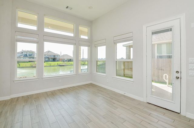 3514 Lake Bella Megan Drive, Katy, TX 77493