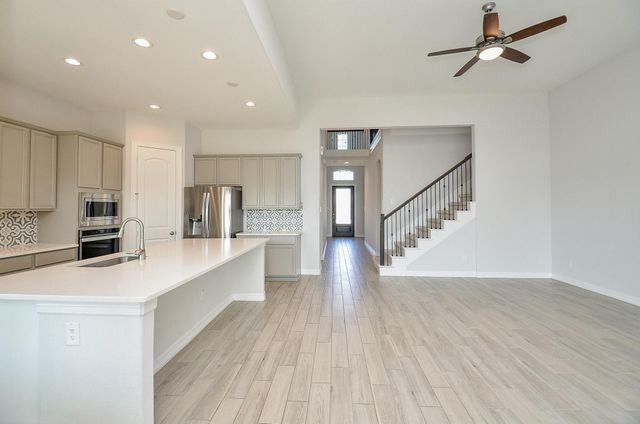 3514 Lake Bella Megan Drive, Katy, TX 77493