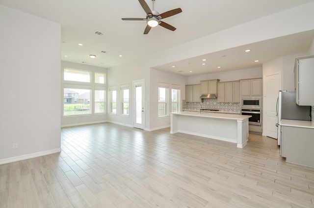 3514 Lake Bella Megan Drive, Katy, TX 77493