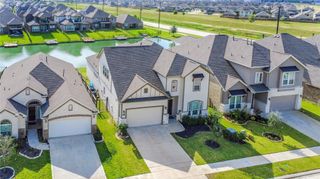 3514 Lake Bella Megan Drive, Katy, TX 77493