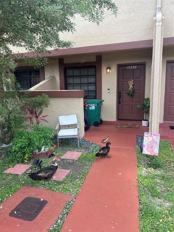 13338 SW 59th Ter, Miami, FL 33183
