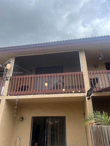 13338 SW 59th Ter, Miami, FL 33183