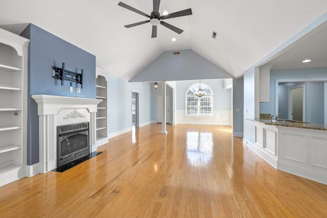 1245 Dewees Street, Sumter, SC 29150