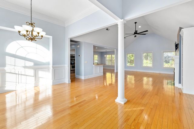 1245 Dewees Street, Sumter, SC 29150