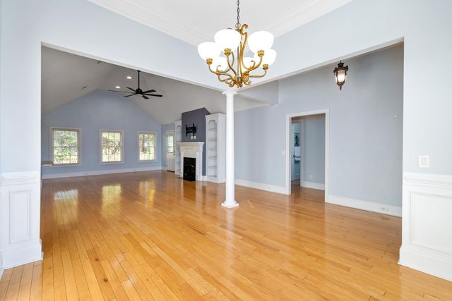 1245 Dewees Street, Sumter, SC 29150