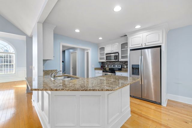 1245 Dewees Street, Sumter, SC 29150