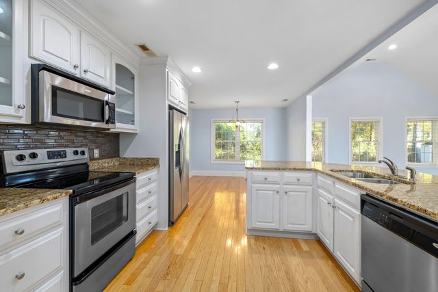 1245 Dewees Street, Sumter, SC 29150