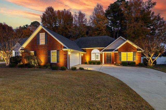 1245 Dewees Street, Sumter, SC 29150