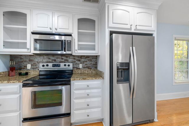 1245 Dewees Street, Sumter, SC 29150