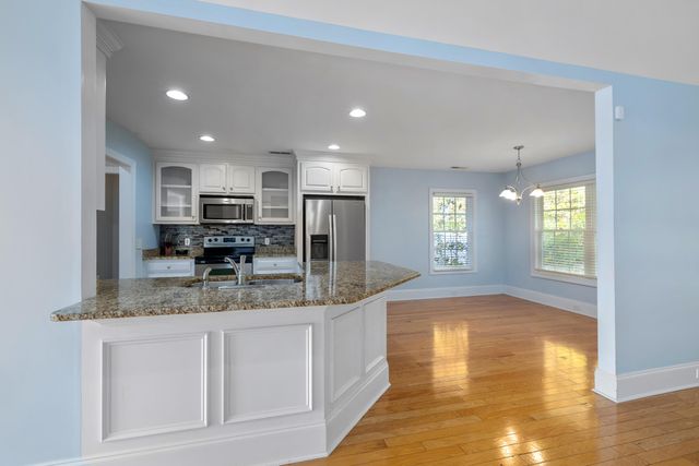 1245 Dewees Street, Sumter, SC 29150