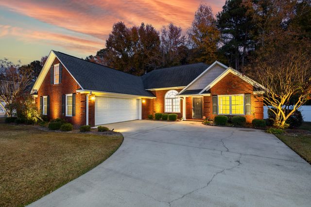 1245 Dewees Street, Sumter, SC 29150