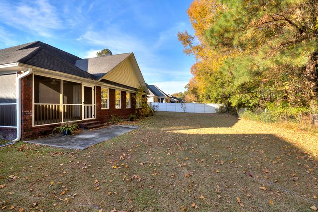 1245 Dewees Street, Sumter, SC 29150