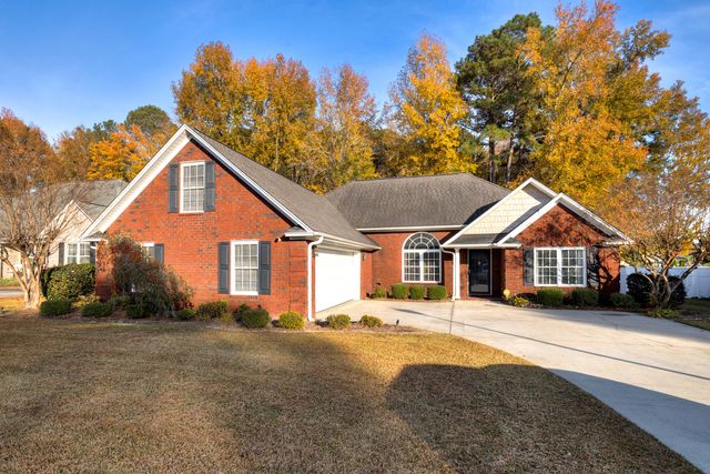 1245 Dewees Street, Sumter, SC 29150