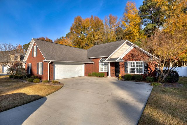 1245 Dewees Street, Sumter, SC 29150