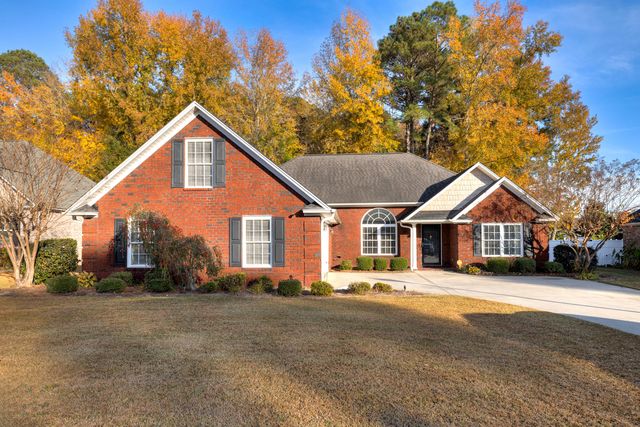 1245 Dewees Street, Sumter, SC 29150