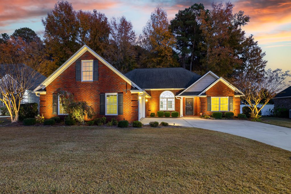 1245 Dewees Street, Sumter, SC 29150