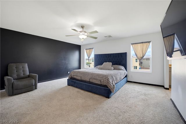 942 Twincrest Avenue, North Las Vegas, NV 89032