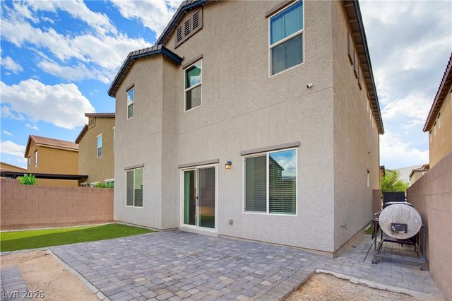 942 Twincrest Avenue, North Las Vegas, NV 89032