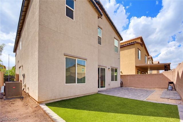 942 Twincrest Avenue, North Las Vegas, NV 89032