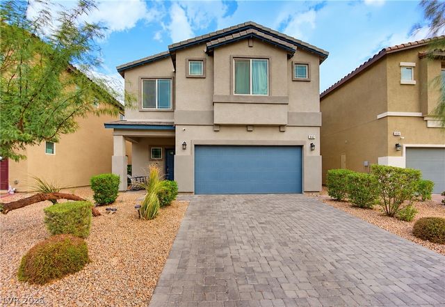 942 Twincrest Avenue, North Las Vegas, NV 89032