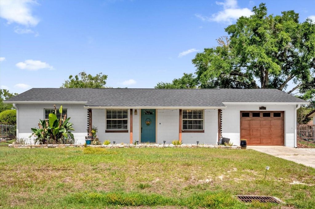 739 SEMINOLE AVENUE, Longwood, FL 32750