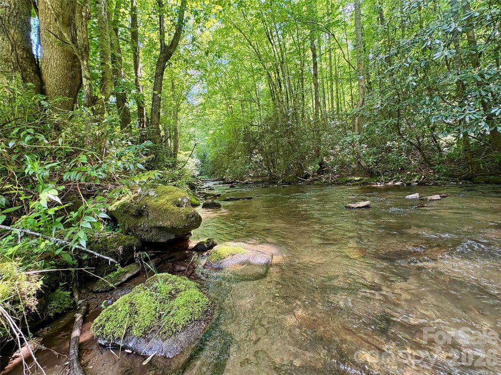 0 Alarka Road 48, Bryson City, NC 28713