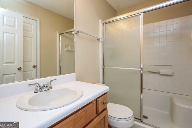 3985 Vail Circle NW, Acworth, GA 30101