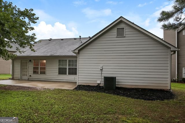 3985 Vail Circle NW, Acworth, GA 30101