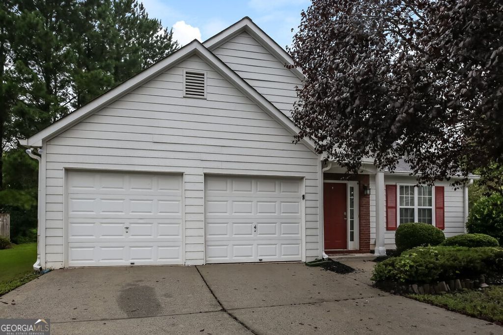 3985 Vail Circle NW, Acworth, GA 30101