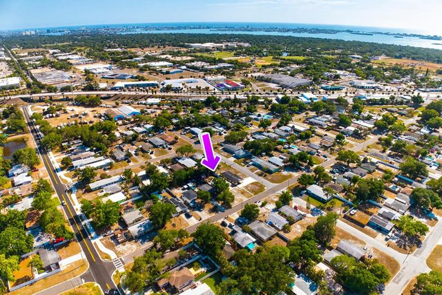 7142 34TH AVENUE N, St Petersburg, FL 33710