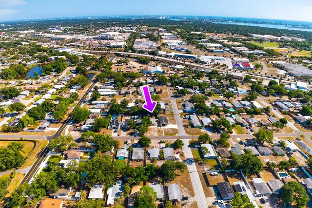7142 34TH AVENUE N, St Petersburg, FL 33710