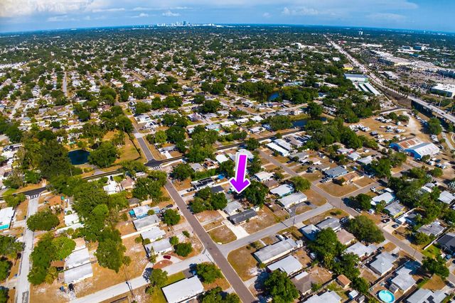 7142 34TH AVENUE N, St Petersburg, FL 33710
