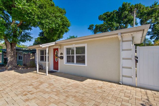 7142 34TH AVENUE N, St Petersburg, FL 33710