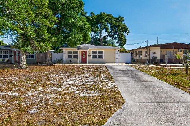 7142 34TH AVENUE N, St Petersburg, FL 33710