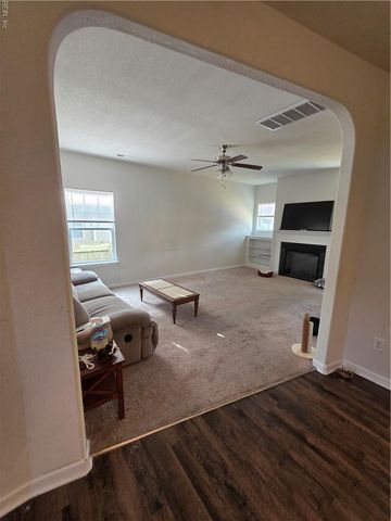 1203 Myrtle AVE, Chesapeake, VA 23325