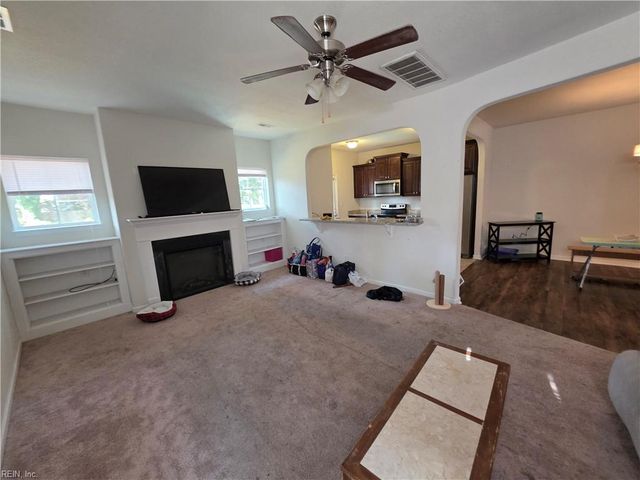 1203 Myrtle AVE, Chesapeake, VA 23325