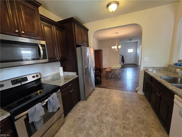 1203 Myrtle AVE, Chesapeake, VA 23325