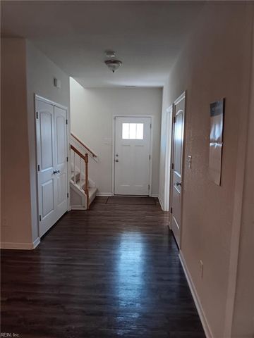 1203 Myrtle AVE, Chesapeake, VA 23325