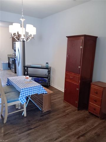 1203 Myrtle AVE, Chesapeake, VA 23325