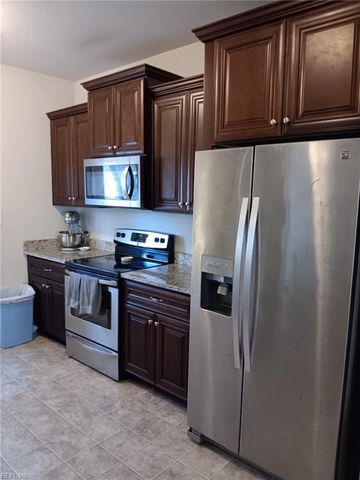 1203 Myrtle AVE, Chesapeake, VA 23325