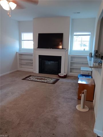 1203 Myrtle AVE, Chesapeake, VA 23325